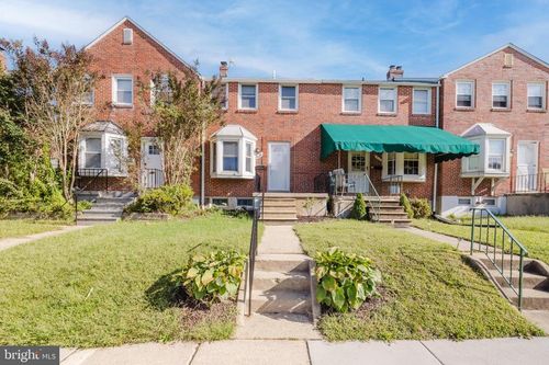 1636 Thetford Rd, BALTIMORE, MD, 21286-8130 | Card Image