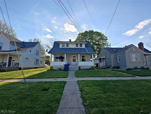 10 Wentz Ave, Shelby, OH, 44875-1341 | Card Image