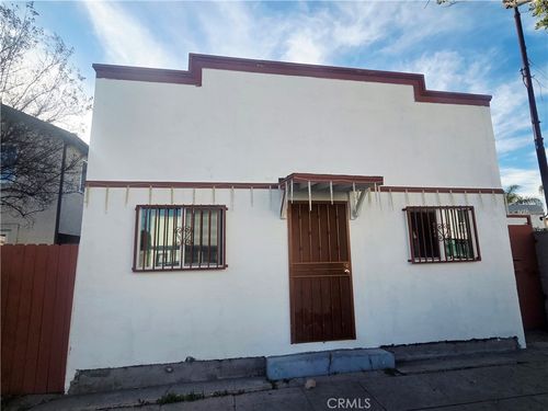 6605 West Blvd, Inglewood, CA, 90302-1830 | Card Image