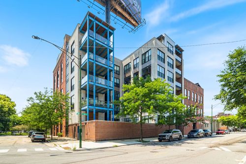 201-1600 Jefferson St, Chicago, IL, 60616-1119 | Card Image