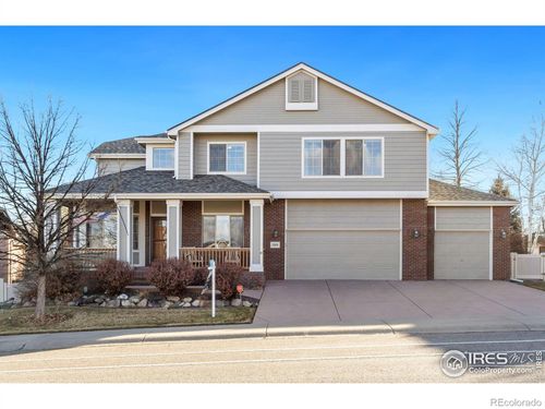 1180 W 50th Street, Loveland, CO, 80538 | Card Image