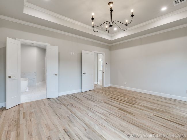 11264 S Fir Ave, House other with 4 bedrooms, 4 bathrooms and null parking in Jenks OK | Image 36