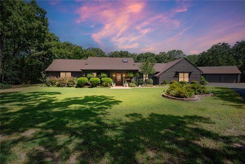 1516 Rancho Road, Quinlan, TX, 75474 | Card Image