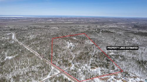 6588 S County Road P, LAKE NEBAGAMON, WI, 54849-9223 | Card Image