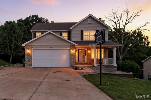 6117 Courtney Way, Imperial, MO, 63052-4100 | Card Image