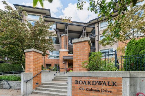 212-600 Klahanie Dr, Port Moody, BC, V3H5L2 | Card Image