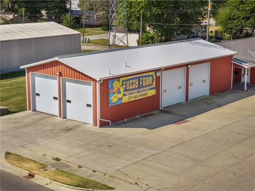 1709 S Main St, Paris, IL, 61944-2944 | Card Image