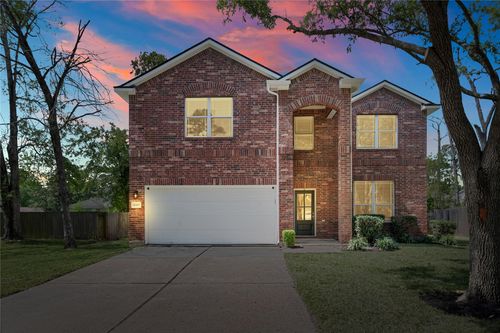 16407 Azimuth Dr, Crosby, TX, 77532-5023 | Card Image