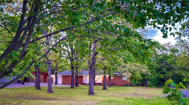 27369 131 St St, House other with 3 bedrooms, 2 bathrooms and null parking in Coweta OK | Image 40