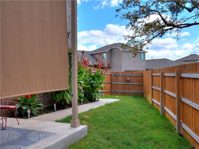 1452 Hamiltons Way, House other with 3 bedrooms, 3 bathrooms and 2 parking in Leander TX | Image 6