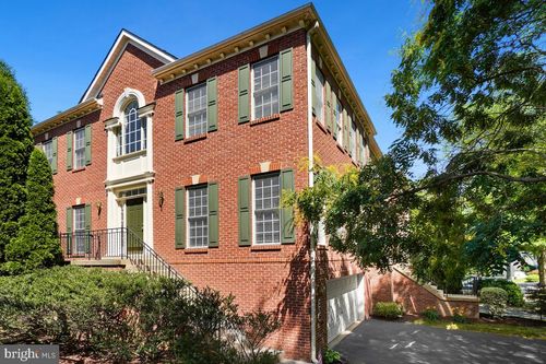206 Painted Post Ln, GAITHERSBURG, MD, 20878-7856 | Card Image