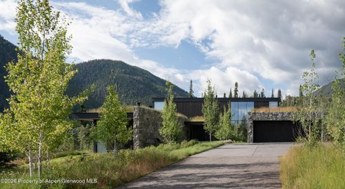 724 N Hayden Rd, Aspen, CO, 81611 | Card Image