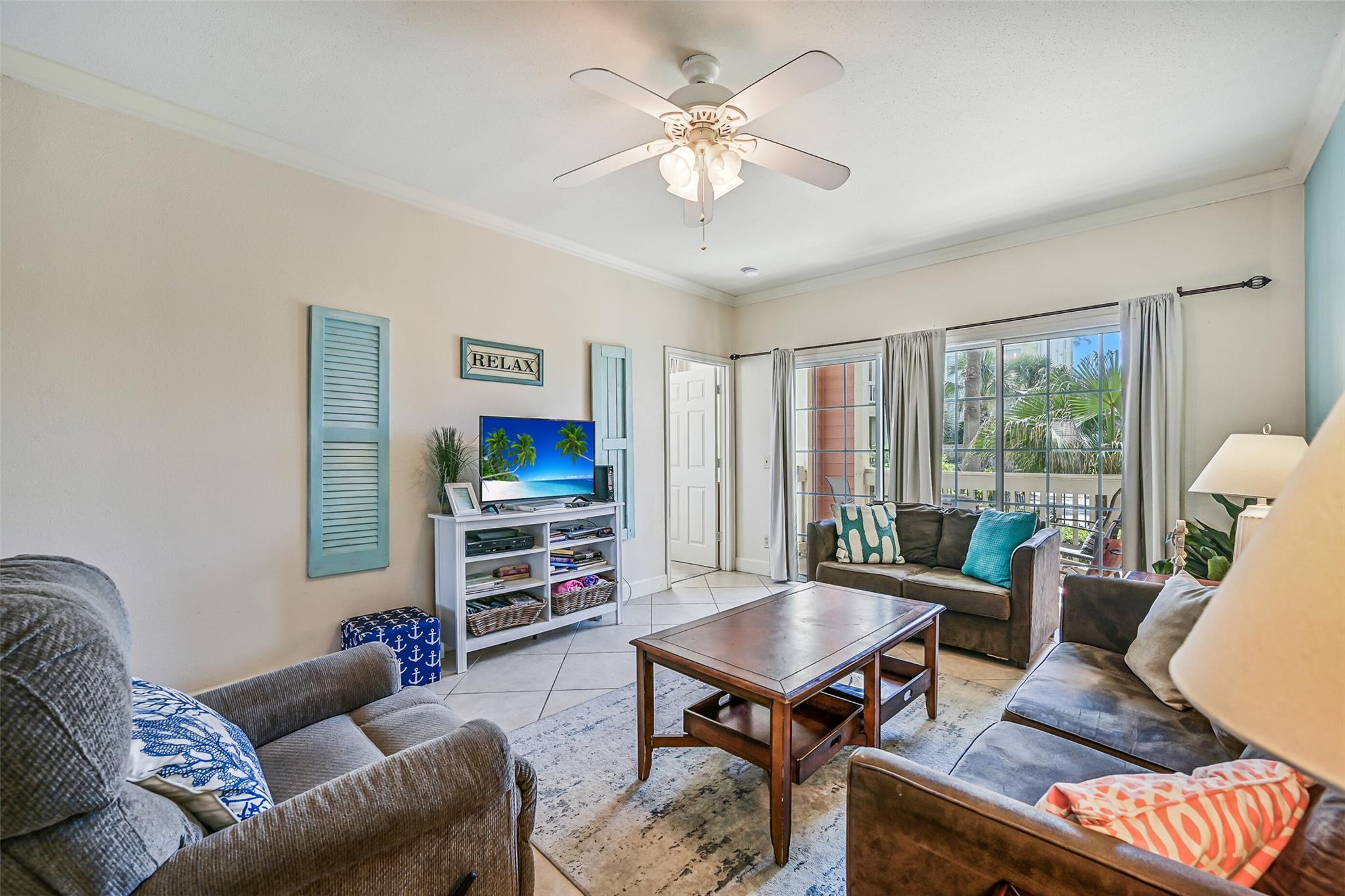 Residential in Galveston