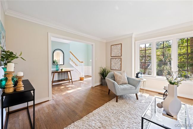 5504 Meadow Chase Rd, House other with 4 bedrooms, 3 bathrooms and null parking in Midlothian VA | Image 6