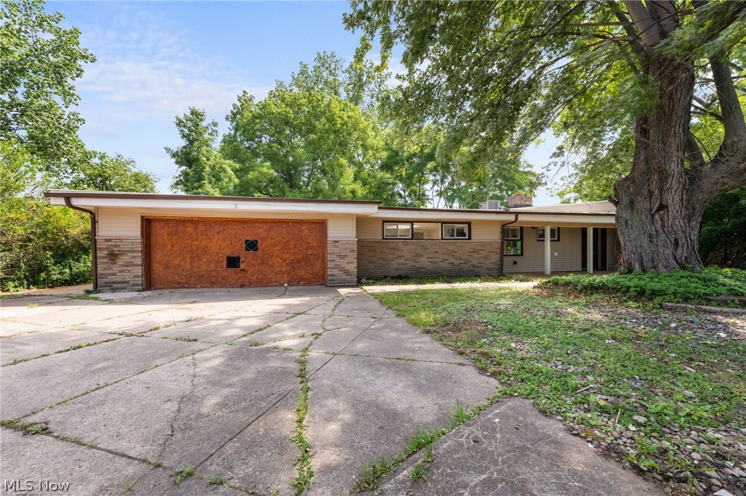 Linden Ln, Cleveland, OH 44130