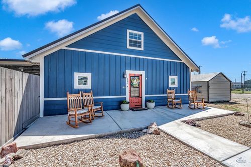 600 N Goldsmith St, Goldsmith, TX, 79741 | Card Image