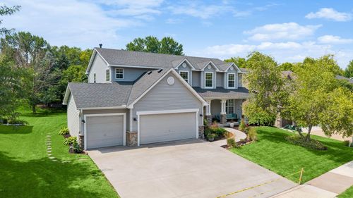 16393 78th Ave N, Maple Grove, MN, 55311-3702 | Card Image