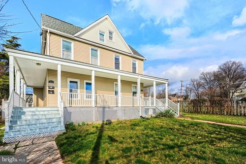 1-3014 Hamilton Ave, BALTIMORE, MD, 21214-2636 | Card Image
