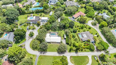 14921 Sw 72nd Ct, House other with 4 bedrooms, 2 bathrooms and null parking in Palmetto Bay FL | Image 1