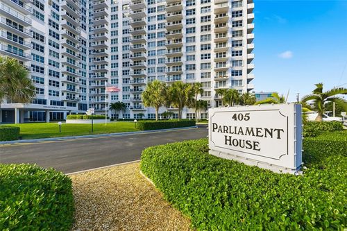 1615-405 N Ocean Blvd, Pompano Beach, FL, 33062-5116 | Card Image