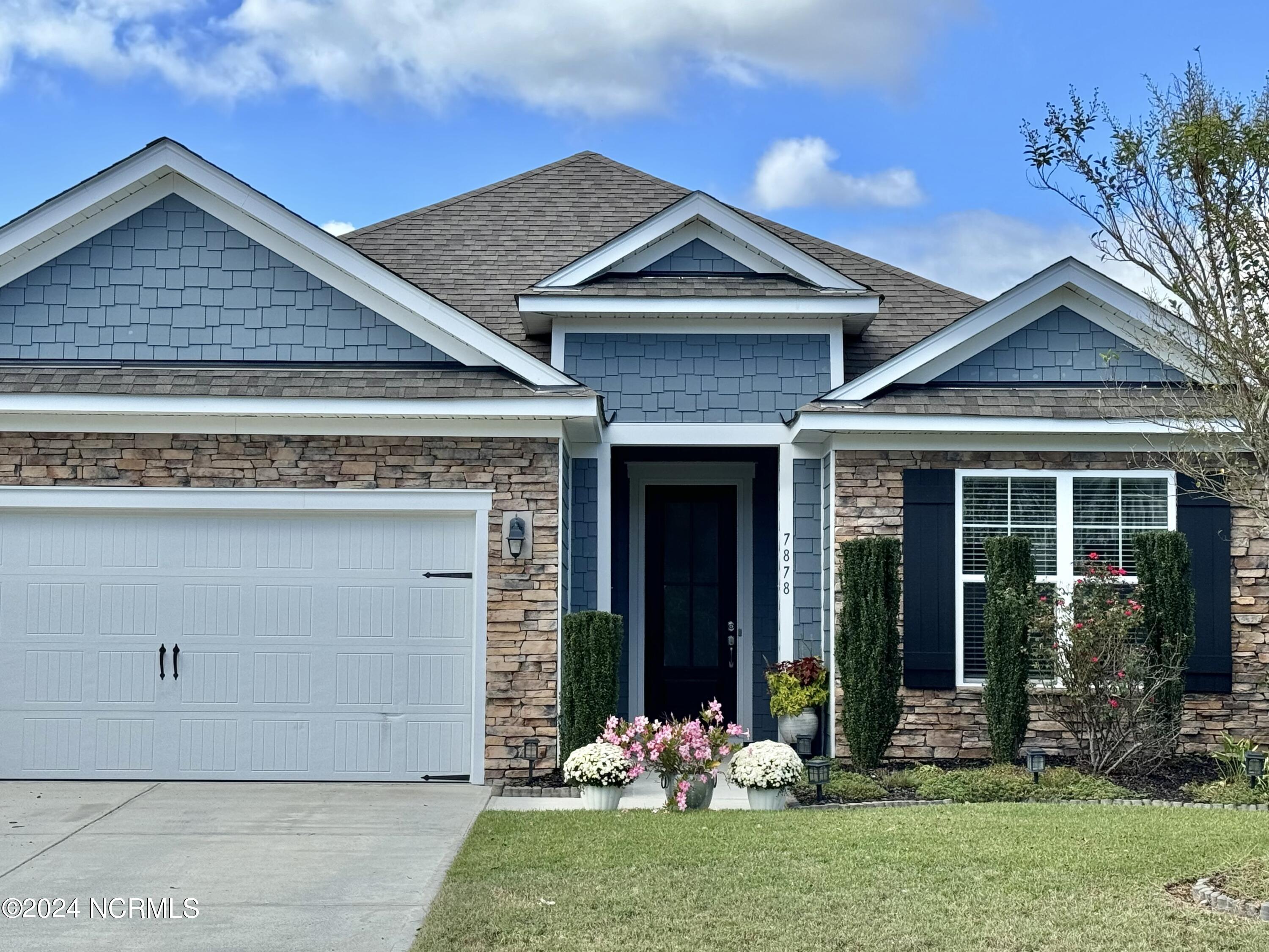 Champlain Dr, Wilmington, NC 28412