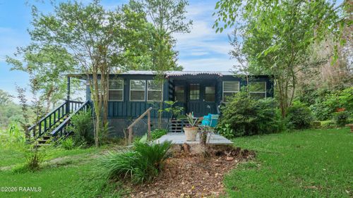 38 Hidden Hills Lake Rd, Arnaudville, LA, 70512-6465 | Card Image