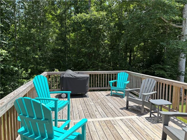 413 Sonoma Ct, House other with 3 bedrooms, 3 bathrooms and null parking in Seneca SC | Image 23
