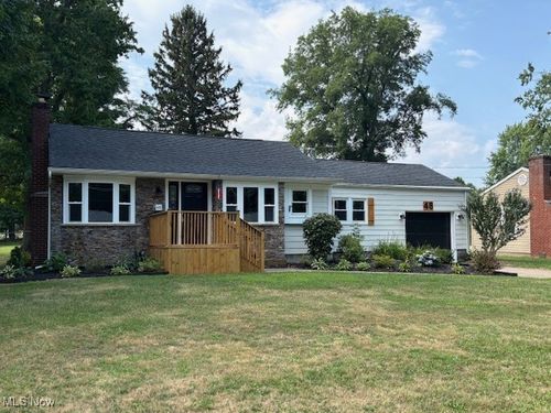 48 Nelmar Dr, Painesville, OH, 44077-5338 | Card Image