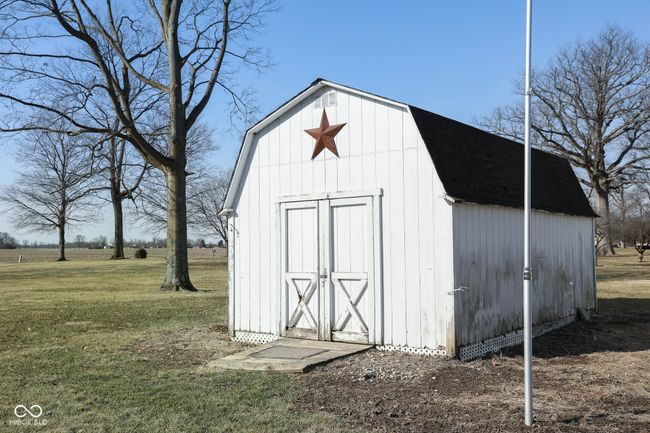 view of shed | Image 39