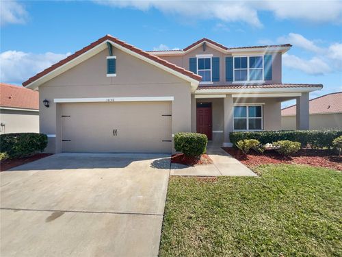 3056 Sangria St, KISSIMMEE, FL, 34744-9406 | Card Image