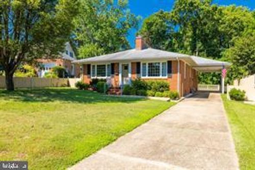 507 2nd Ave N, GLEN BURNIE, MD, 21061 | Card Image
