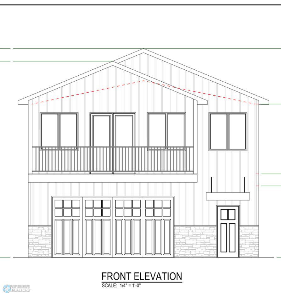 Residential in Frazee