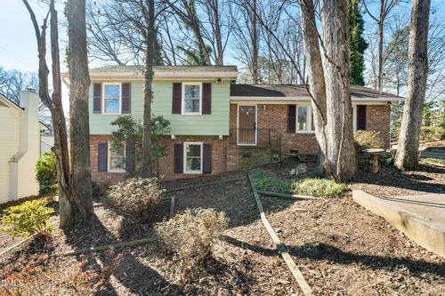 318 E Millbrook Rd, Raleigh, NC, 27609-4420 | Card Image