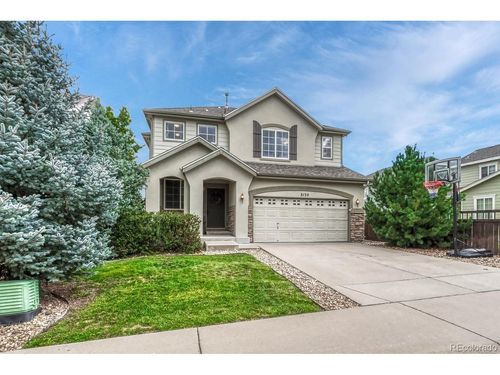 3130 Open Sky Way, Castle Rock, CO, 80109-4731 | Card Image