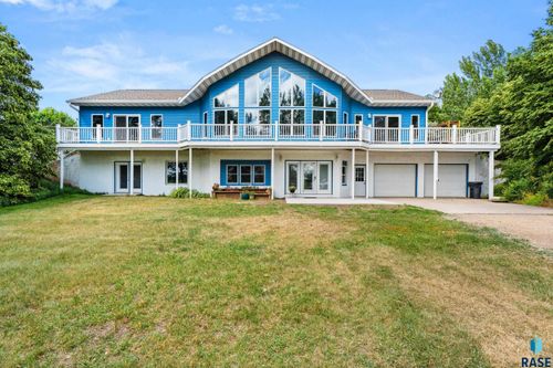 25433 487th Ave Ave Avenue, Garretson, SD, 57030 | Card Image