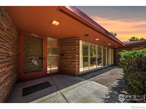 730 Sherman St, Fort Morgan, CO, 80701-3540 | Card Image