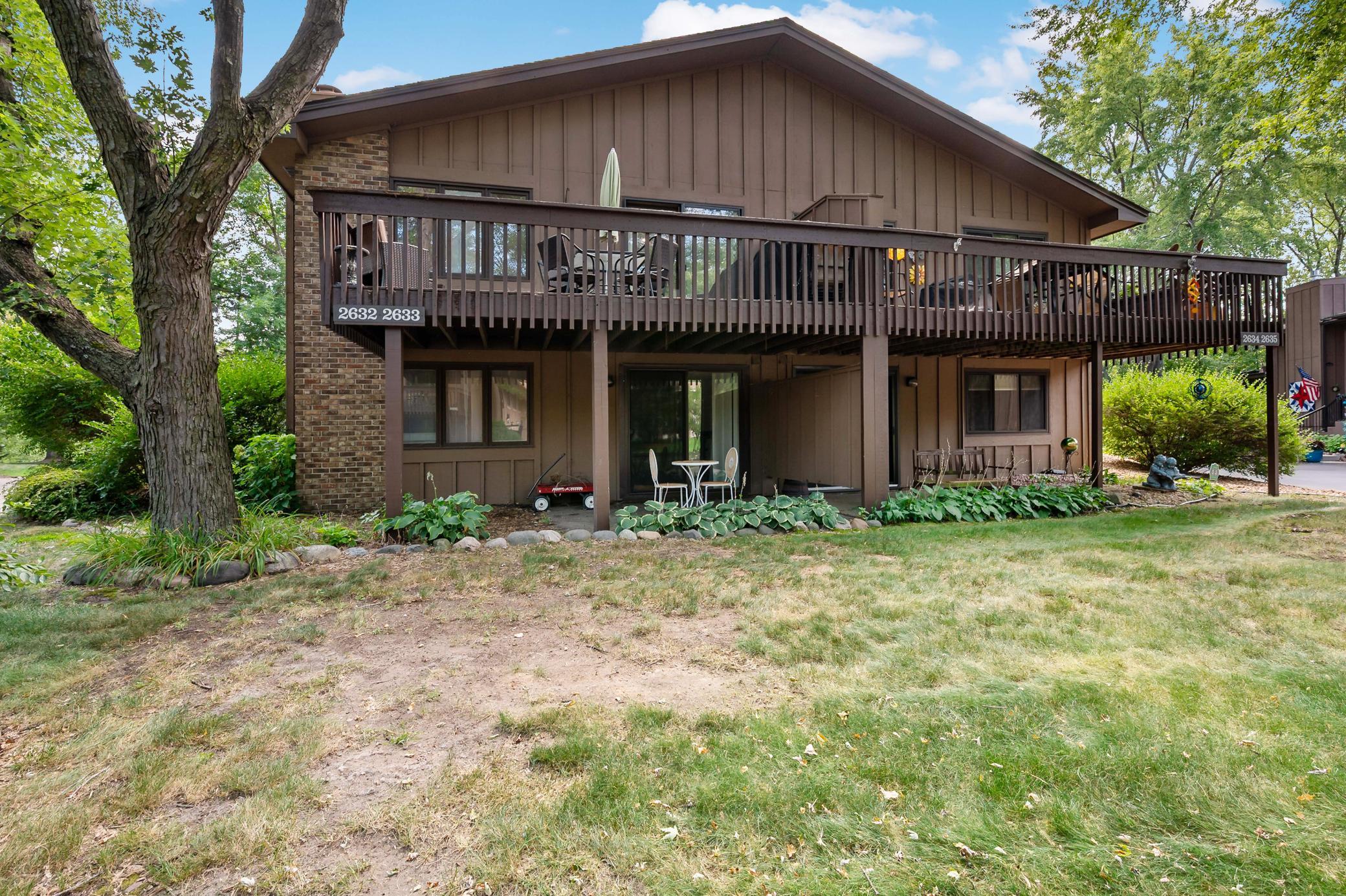 Residential in White Bear Lake 2