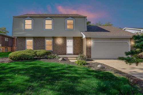 939 Honey Ln, Crete, IL, 60417-1329 | Card Image