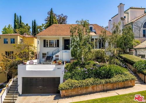10614 Le Conte Ave, Los Angeles, CA, 90024-3303 | Card Image