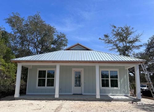 25801 W Oak Ridge Dr, Orange Beach, AL, 36561-3435 | Card Image