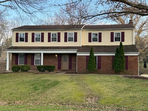 6731 Fox Hunt Ct, West Chester, OH, 45069-2015 | Card Image