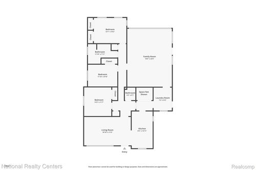 21059 Wick Rd, Taylor, MI, 48180-3704 | Card Image