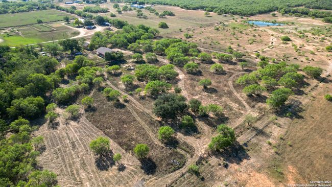 LOT 2 Fm 3175, Home with 0 bedrooms, 0 bathrooms and null parking in Lytle TX | Image 7