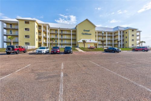 1007-5495 State Highway 361, Port Aransas, TX, 78373-4807 | Card Image