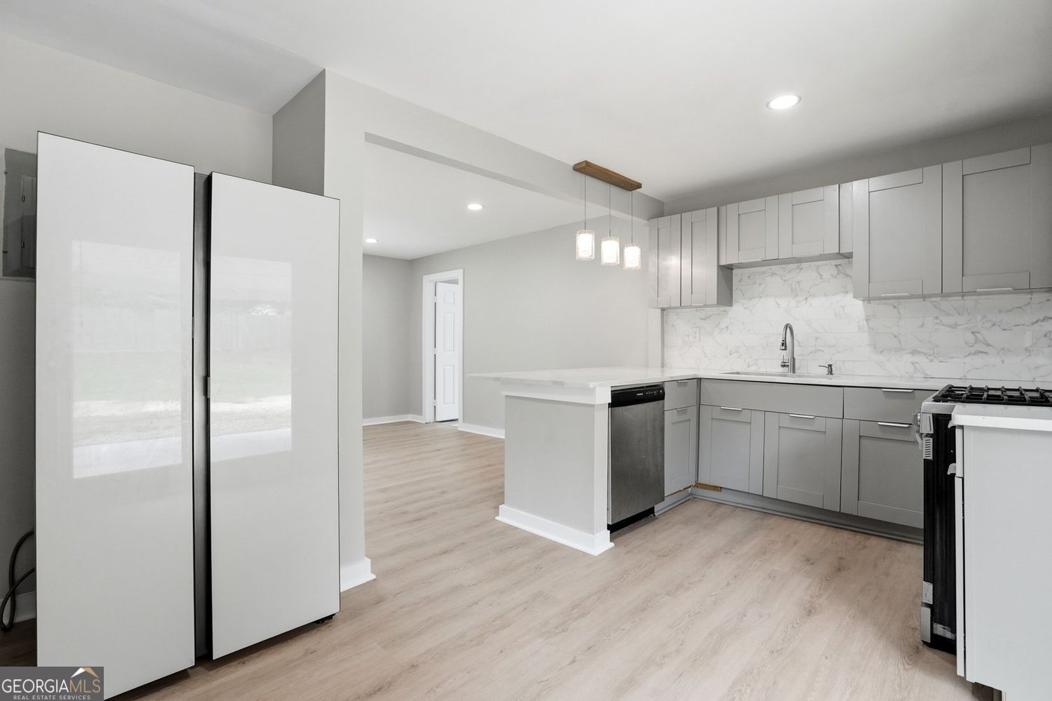 Residential in Doraville 3