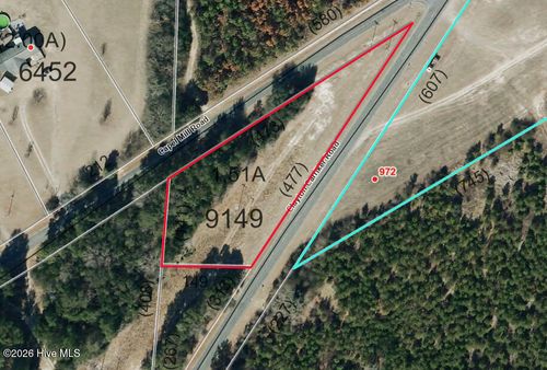 Tbd Capel Mill Rd, Ellerbe, NC, 28338 | Card Image
