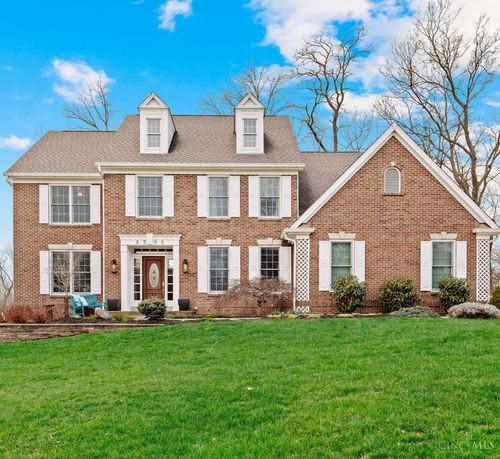 8590 Trillium Ridge Ln, Anderson, OH, 45255-5653 | Card Image