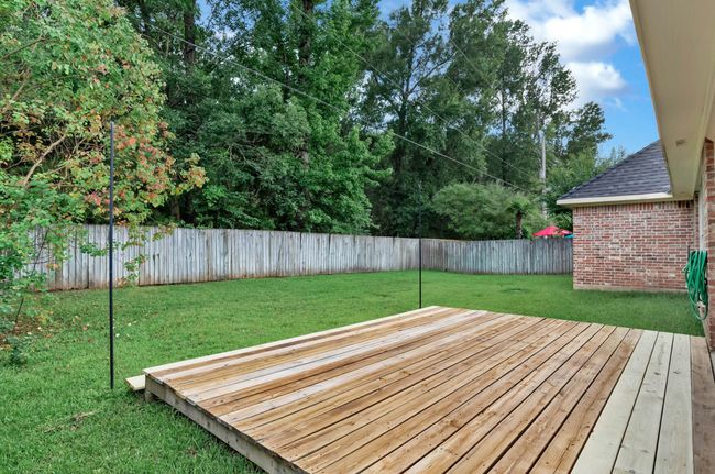 245 Harders Crossing Blvd, House other with 3 bedrooms, 2 bathrooms and null parking in Shreveport LA | Image 29