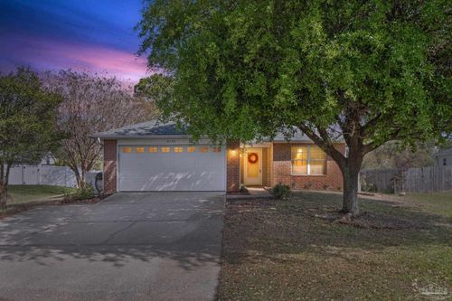 8134 Menorca St, Navarre, FL, 32566-9156 | Card Image