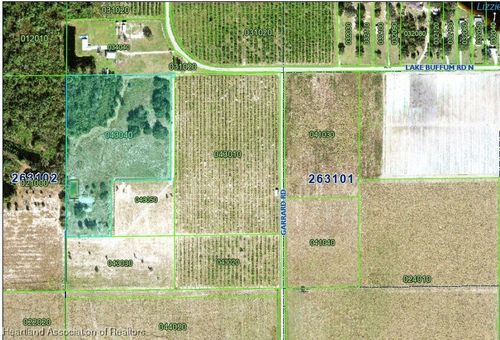 7710 Lake Buffum Rd N, FORT MEADE, FL, 33841-9793 | Card Image